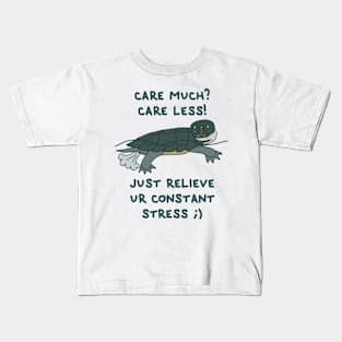 Careless Kids T-Shirt